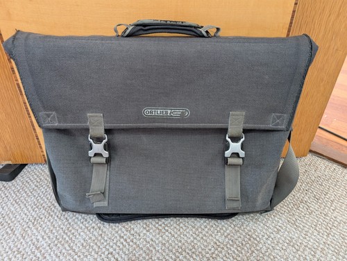 Ortlieb commuter bag urban - ortlieb,