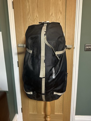 Ortlieb atrack hiking - 45,