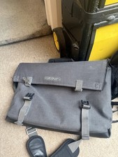Ortlieb commuter Pannier Urban