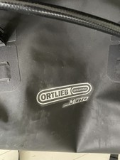 Ortleib Moto Waterproof