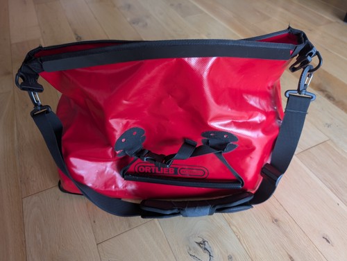Ortlieb rackpack - rackpack, 24