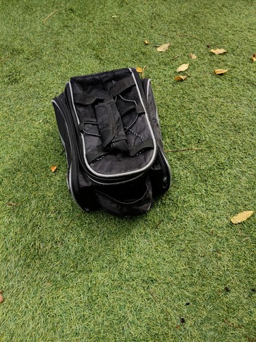 Bicycle pannier bag - pannier,
