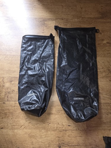 Ortlieb dry bag - ortlieb,