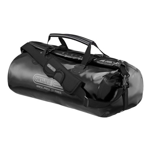 Ortlieb rack pack free - rack,