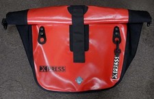 ORTLIEB X-PRESS Waterproof