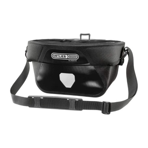 Ortlieb ultimate handlebar - ortlieb,