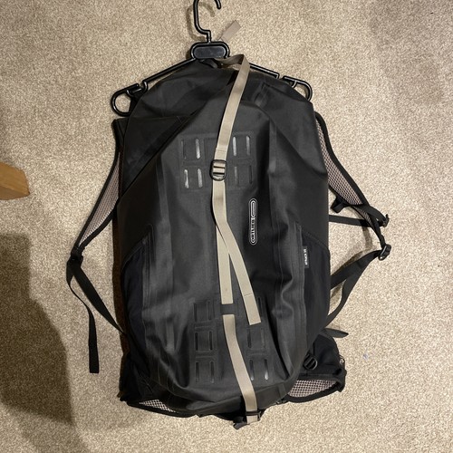 Ortlieb atrack 35l waterproof - ortlieb,