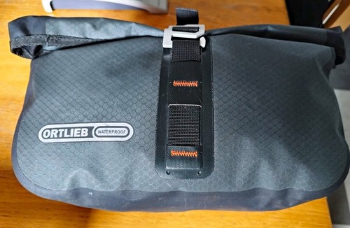 Ortlieb accessory pack 5l - accessory-pack, 3.5l