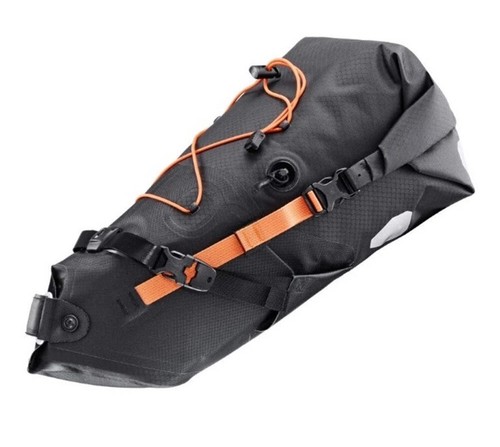 Ortlieb seat pack - 16.5l,