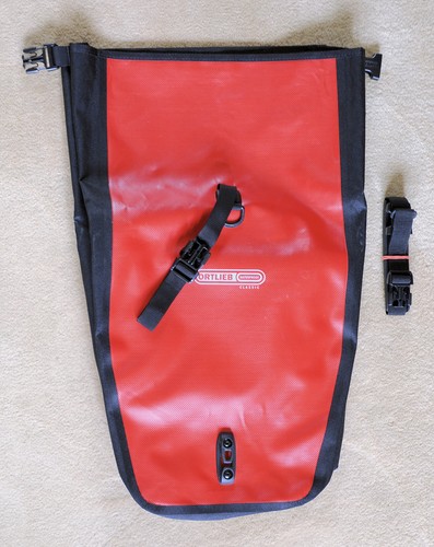 Ortlieb back roller - ortlieb, classic