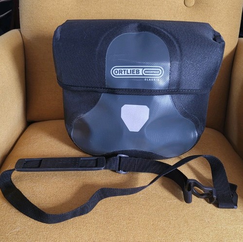 Ortlieb ultimate six classic - ultimate,