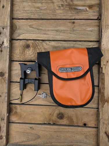 Ortleib ultimate compact - 6, 2.7
