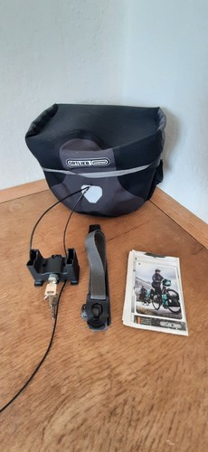 Ortlieb ultimate classic six - ultimate,