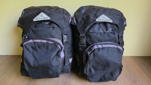 Altura arran 18lt - altura, black