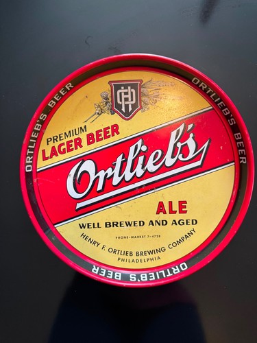 American vintage beer - american,