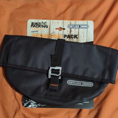 Ortlieb handlebar bag bike - ortlieb,