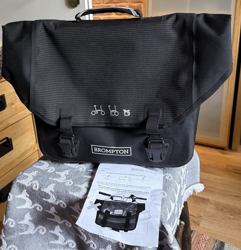 Genuine brompton borough - genuine,