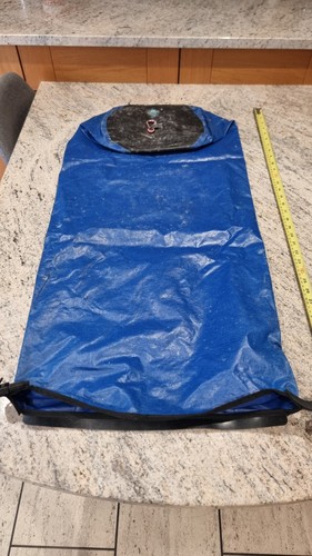 Scuba boat kit - by, ortlieb