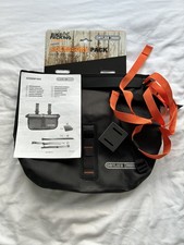 Ortlieb Handlebar Bag Bike