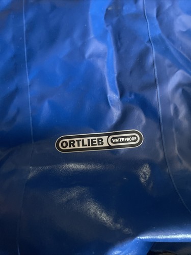 Ortlieb 35l dry bag - ortlieb, sack