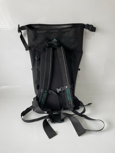 Ortlieb waterproof back pack - waterproof,