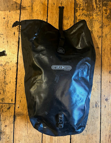 Pair ortlieb classic - of, 20l