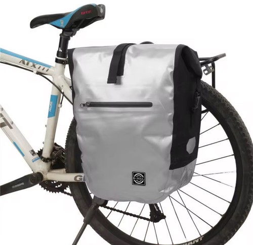 Waterproof pannier bag easy - bag,,