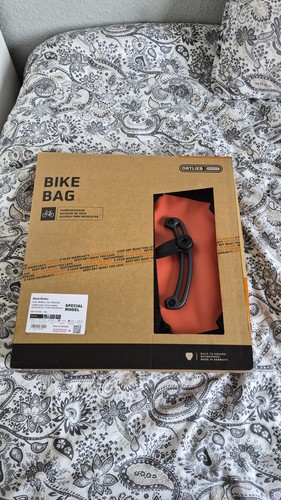 Ortlieb back roller - back-roller, special