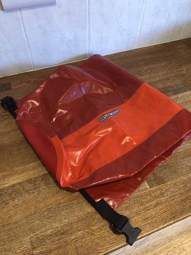 Ortlieb 65l packsafe - ortlieb,