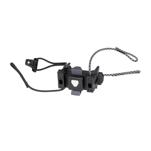 Ortlieb handlebar mounting set - handlebar,