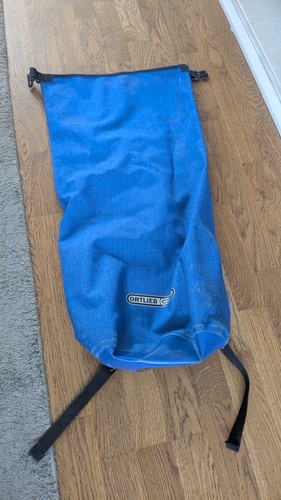 Ortlieb plorer drybag - ortlieb,