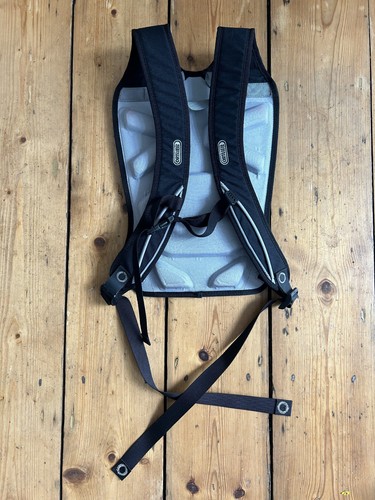 Ortleib backpack system - ortleib,