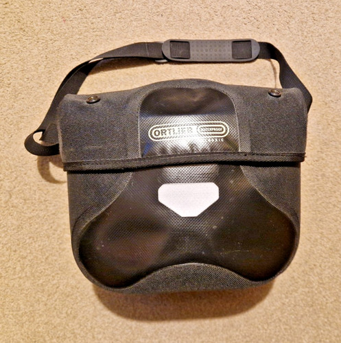 Ortlieb ultimate waterproof - ortlieb, 5