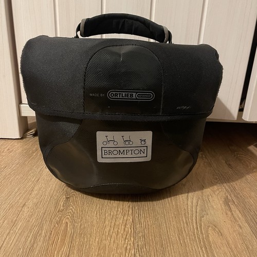 Brompton mini bag - mini,