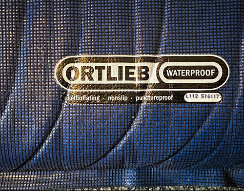 Ortlieb waterproof - ortlieb,