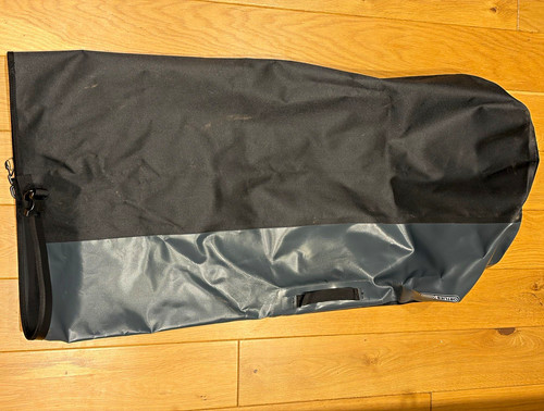 Ortlieb waterproof 79l - waterproof,