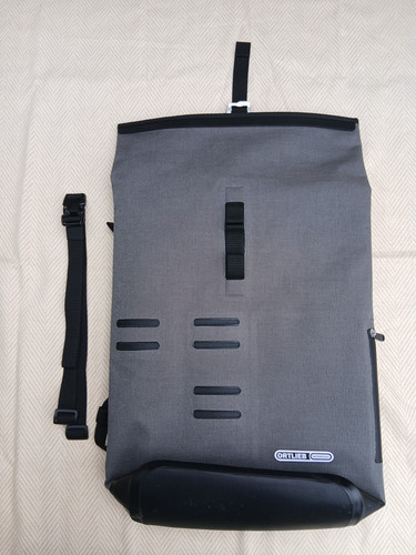 Ortlieb commuter city - commuter,