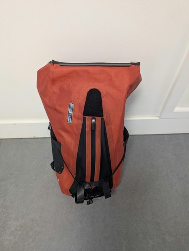 Ortlieb vario ql2 backpack - ortlieb, ql2.1