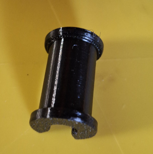 Replacement adapter for - replacement,