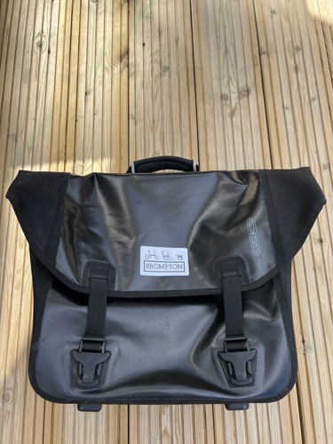 Brompton ortleib bag outer - bag,