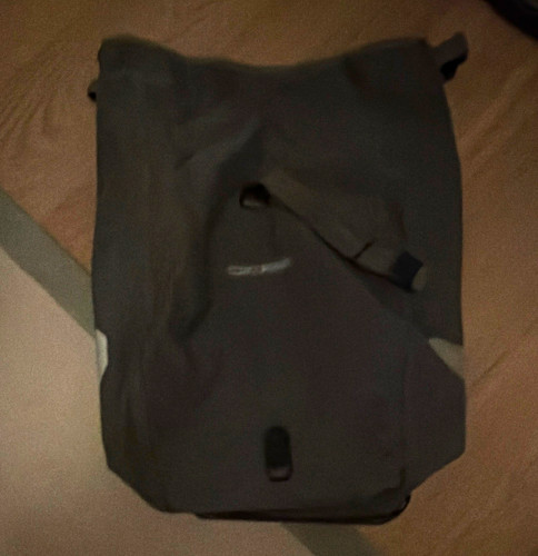 Ortlieb back roller - ortlieb, rear