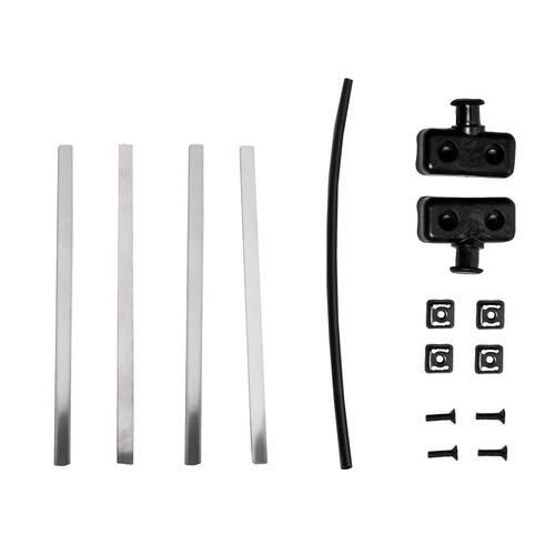 Ortlieb quick rack - quick,