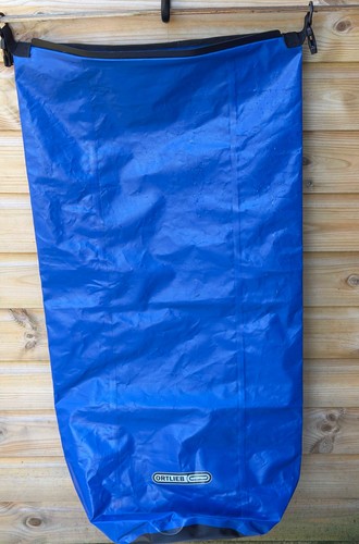 Ortlieb dry bag - dry, large
