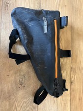 Ortleib Frame Bag 4L great for