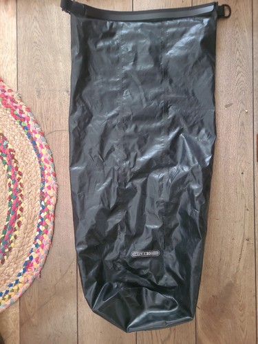 Ortlieb dry bag motorcycle - dry,