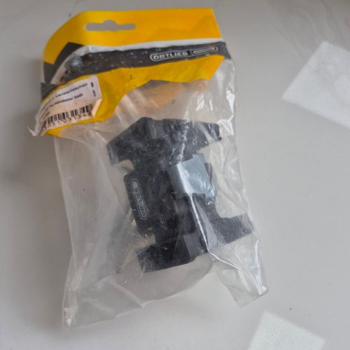 Ortlieb handlebar bag - handlebar,