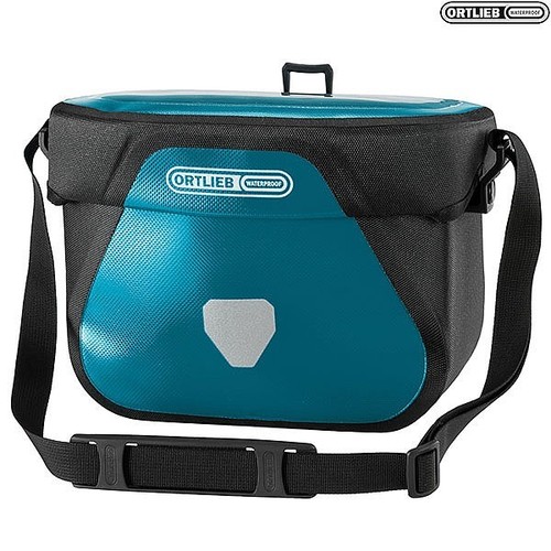 Ortlieb ultimate bar bag - bar,