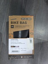 Ortlieb Cockpit Pack