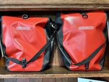 Ortlieb Back Roller Pannier
